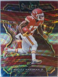 Mecole Hardman Jr.