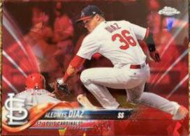 Aledmys Diaz