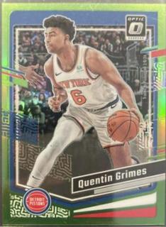 Quentin Grimes