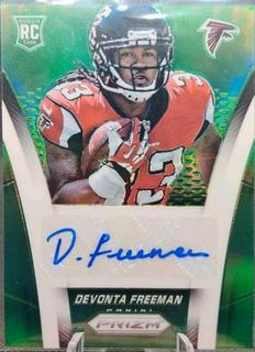 Devonta Freeman