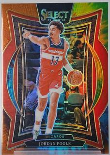 Jordan Poole