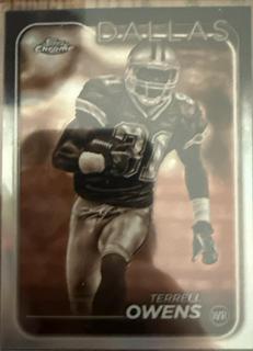 Terrell Owens