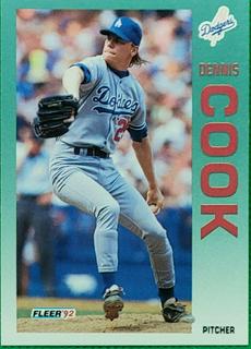 Dennis Cook