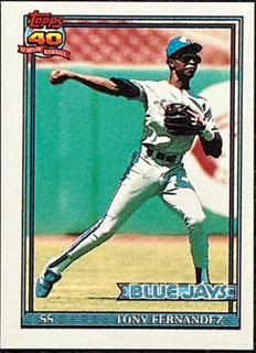 Tony Fernandez