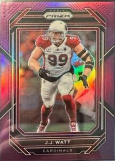 J. J. Watt