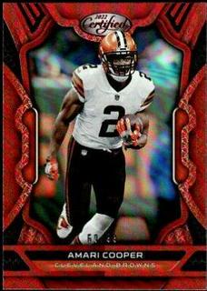 Amari Cooper