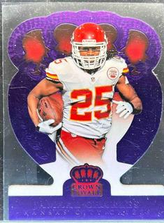 Jamaal Charles