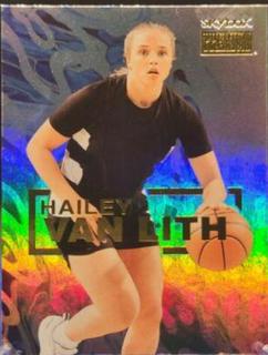 Hailey Van Lith