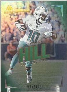 Tyreek Hill