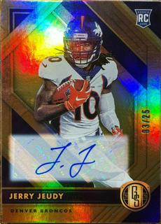 Jerry Jeudy