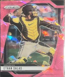 Ethan Salas