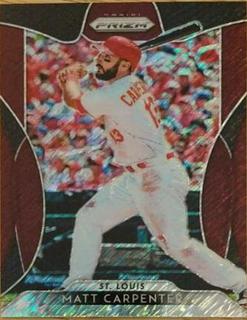 Matt Carpenter