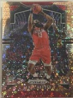 James Harden