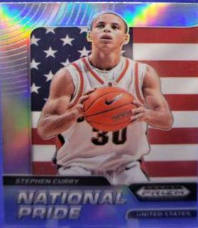 Stephen Curry