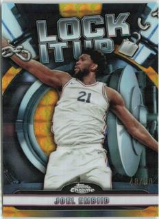 Joel Embiid