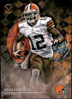 Josh Gordon
