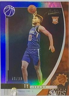 Ty Jerome