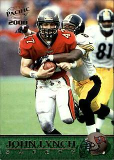 John Lynch