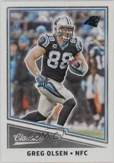 Greg Olsen