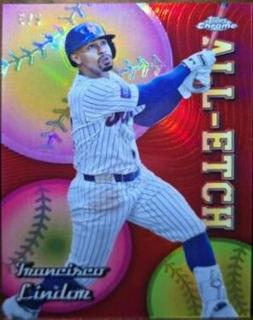 Francisco Lindor