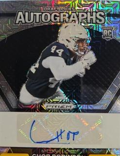 Chop Robinson