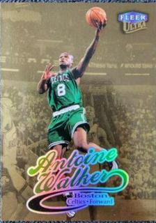 Antoine Walker