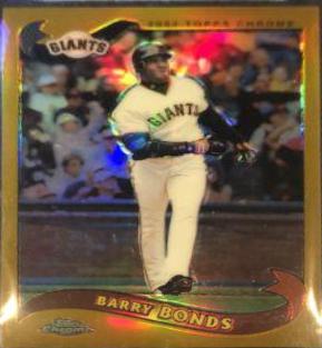Barry Bonds