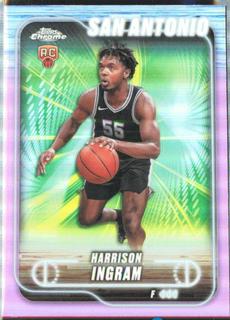 Harrison Ingram