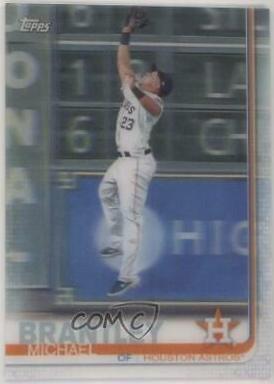 Michael Brantley #US93
