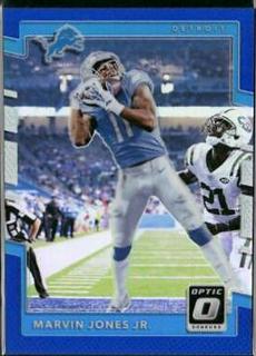 Marvin Jones Jr.