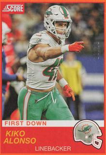 Kiko Alonso