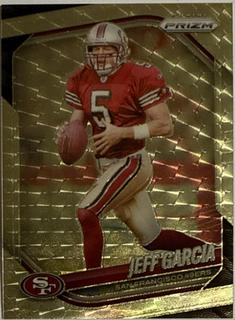 Jeff Garcia