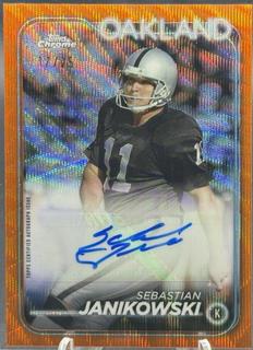 Sebastian Janikowski