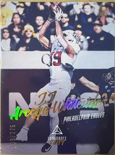 J. J. Arcega Whiteside