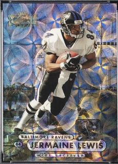 Jermaine Lewis