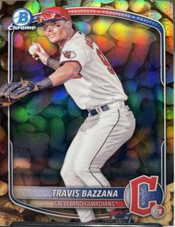 Travis Bazzana