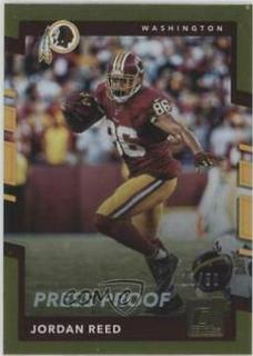 Jordan Reed