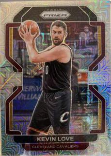 Kevin Love