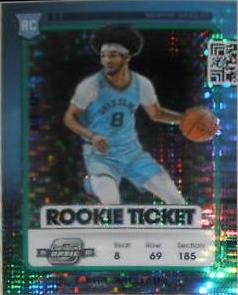 Tobias Harris