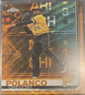 Gregory Polanco