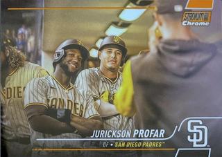 Jurickson Profar