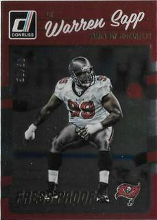 Warren Sapp