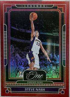 Steve Nash