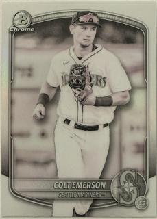 Colt Emerson