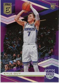 Kyle Guy