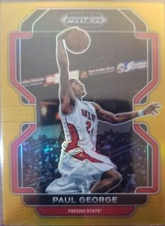 Paul George