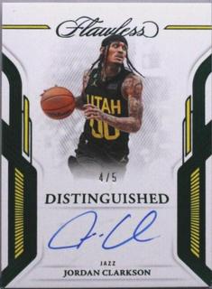 Jordan Clarkson