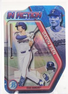 Gavin Fien