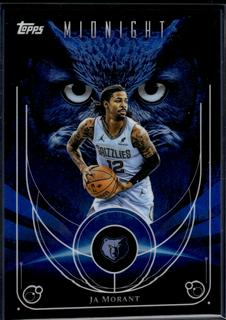 Ja Morant
