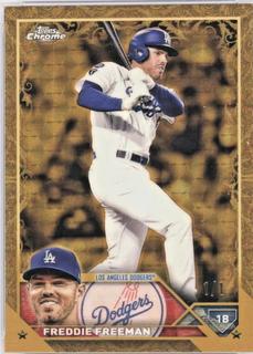 Freddie Freeman